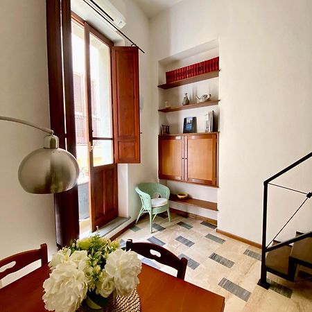 Domus Myoho Apartamento Cagliari Exterior foto