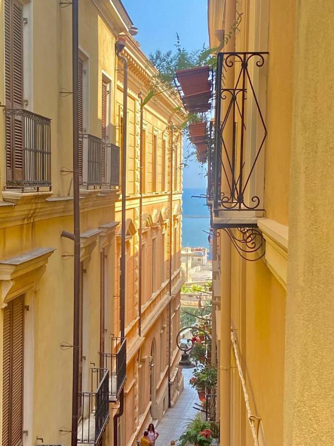 Domus Myoho Apartamento Cagliari Exterior foto
