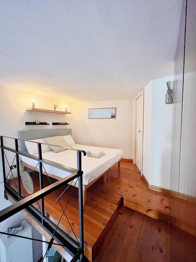 Domus Myoho Apartamento Cagliari Exterior foto