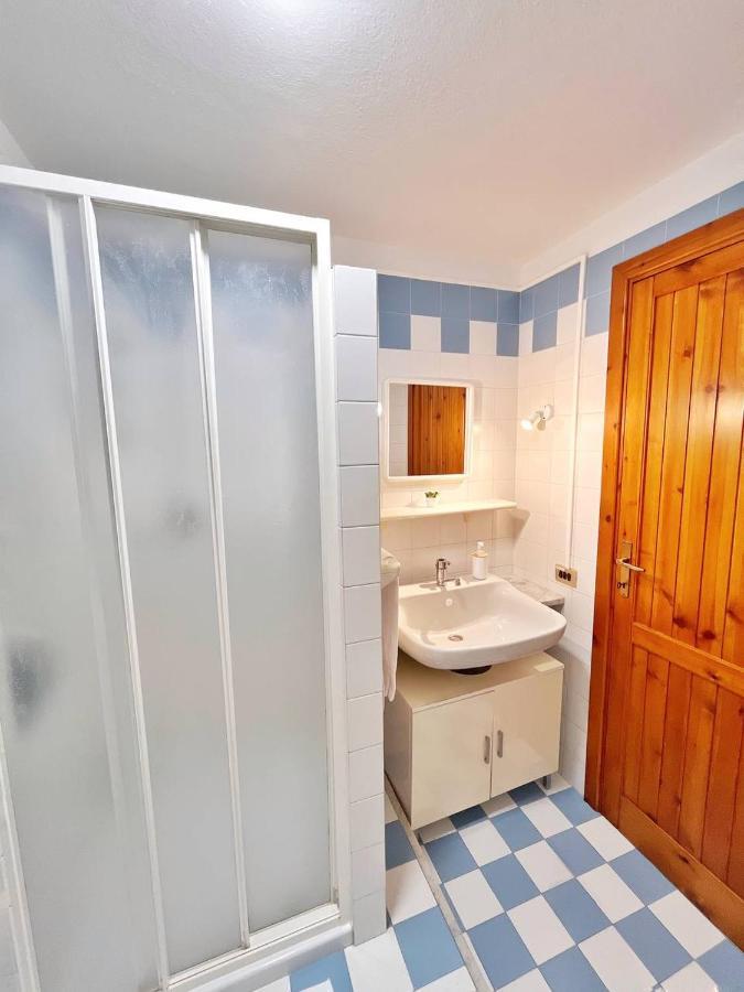 Domus Myoho Apartamento Cagliari Exterior foto