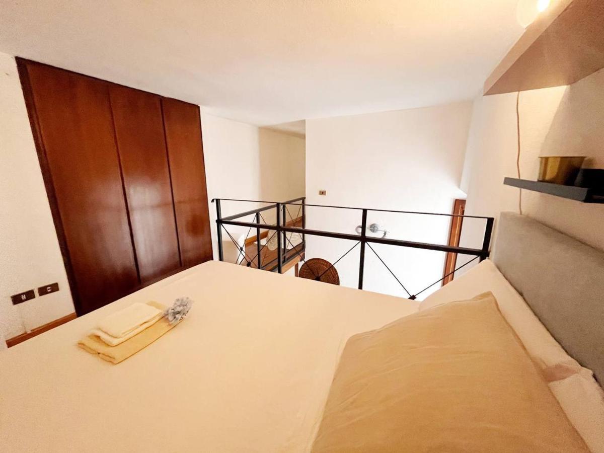 Domus Myoho Apartamento Cagliari Exterior foto