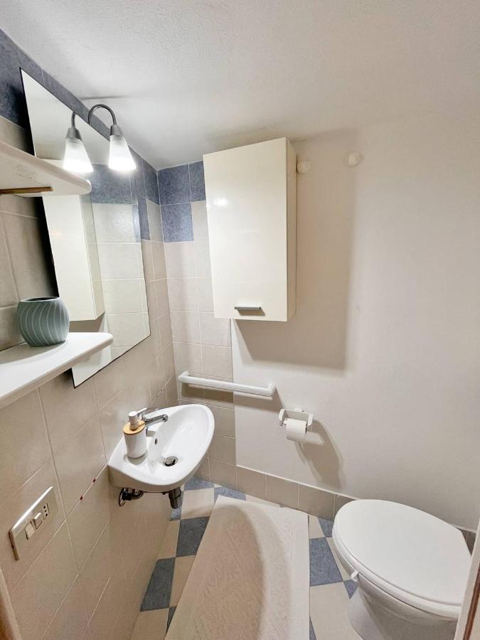 Domus Myoho Apartamento Cagliari Exterior foto