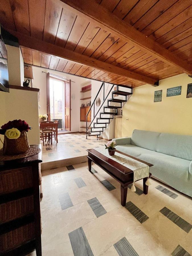 Domus Myoho Apartamento Cagliari Exterior foto