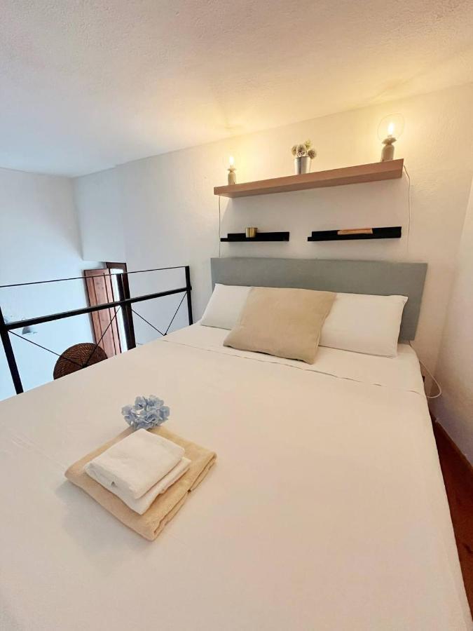 Domus Myoho Apartamento Cagliari Exterior foto