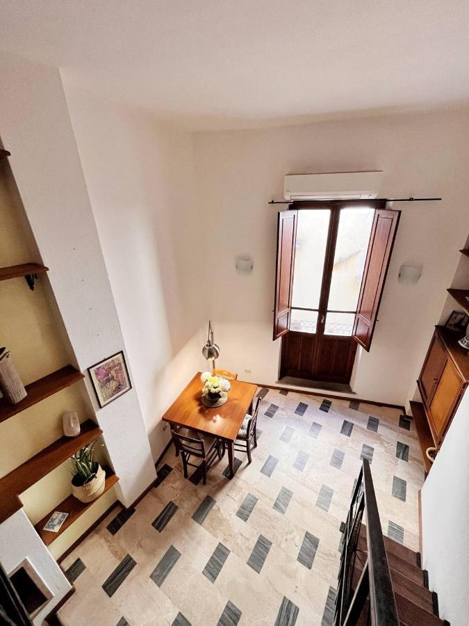 Domus Myoho Apartamento Cagliari Exterior foto