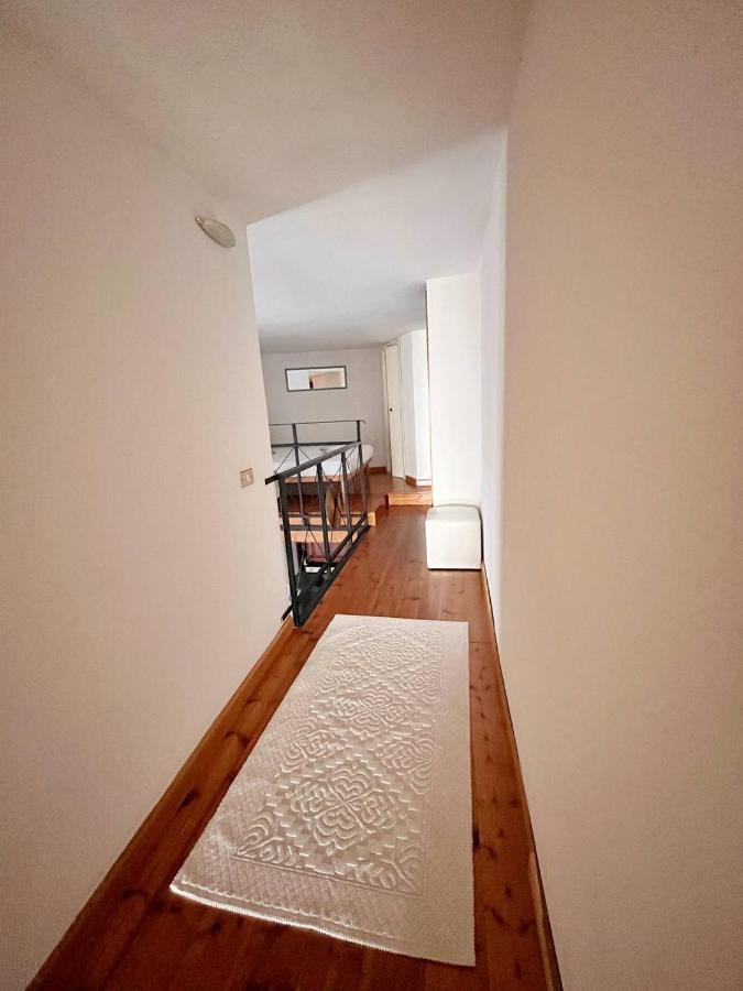 Domus Myoho Apartamento Cagliari Exterior foto