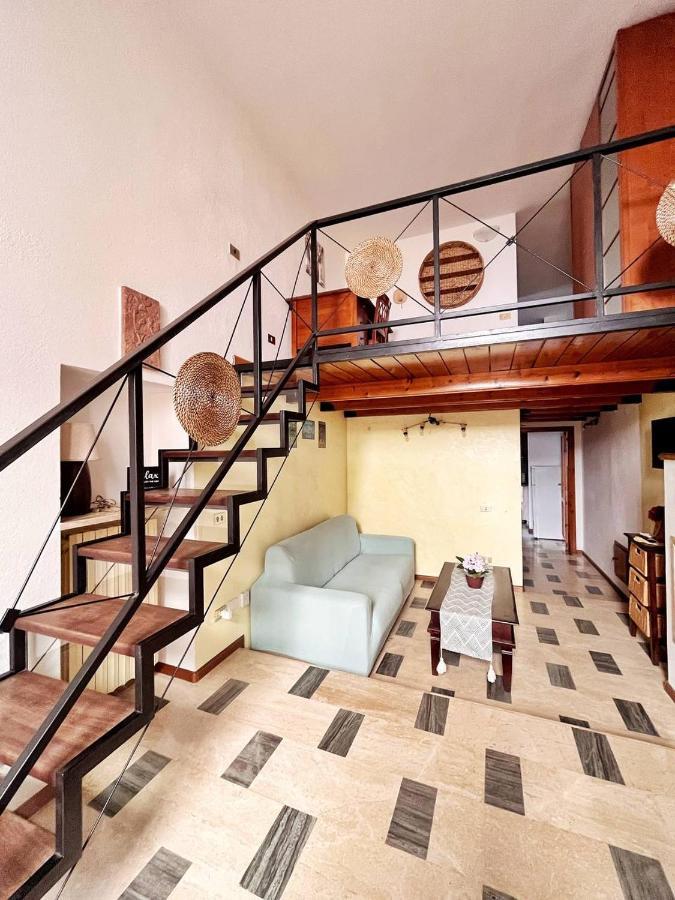 Domus Myoho Apartamento Cagliari Exterior foto