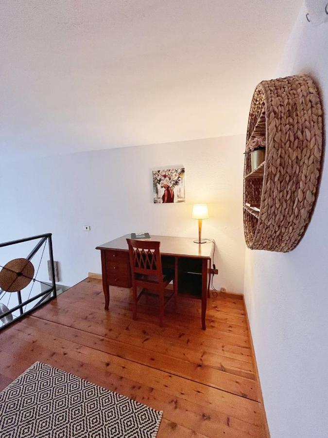 Domus Myoho Apartamento Cagliari Exterior foto