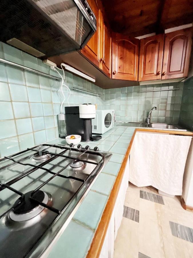 Domus Myoho Apartamento Cagliari Exterior foto