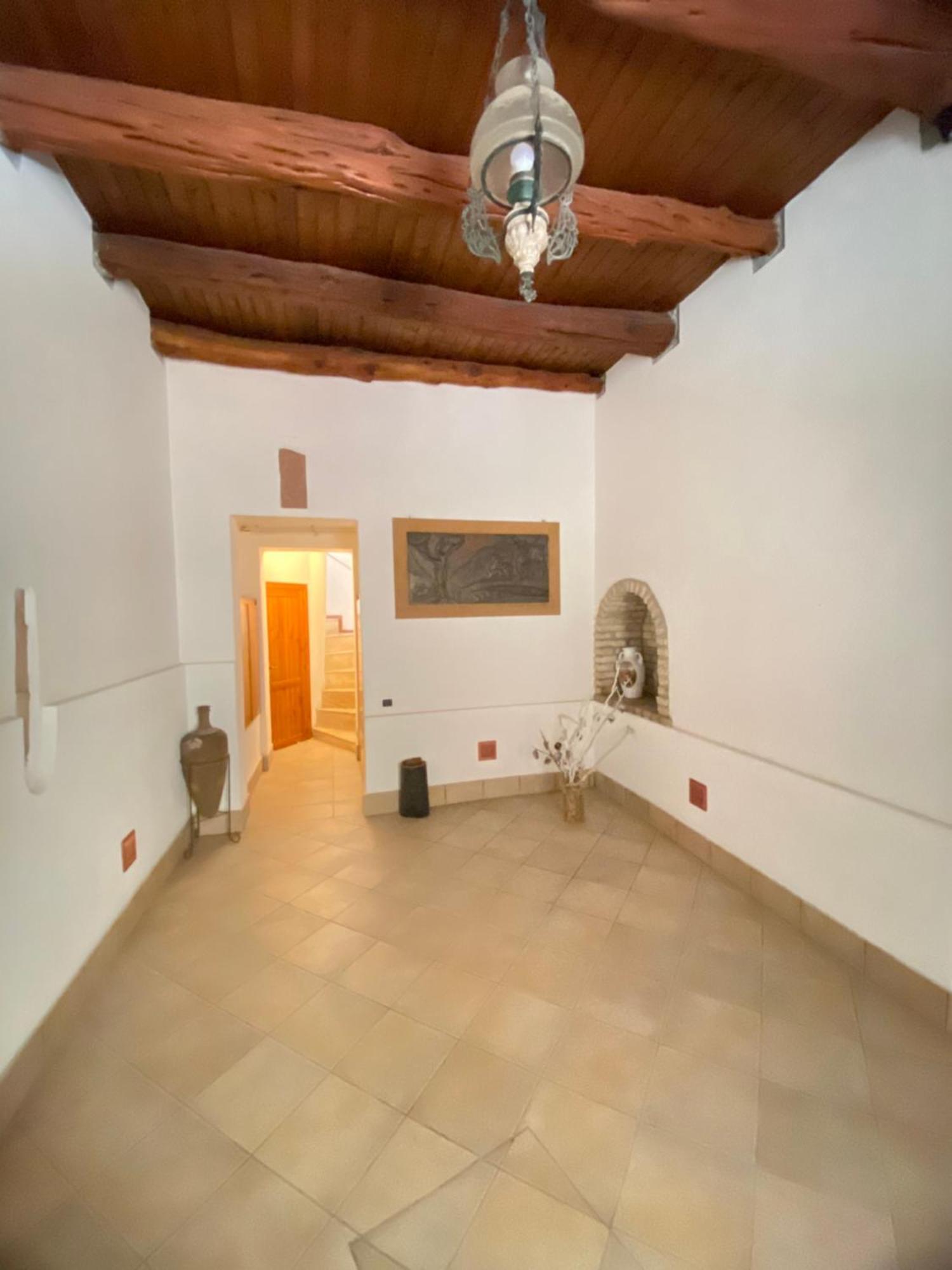 Domus Myoho Apartamento Cagliari Exterior foto