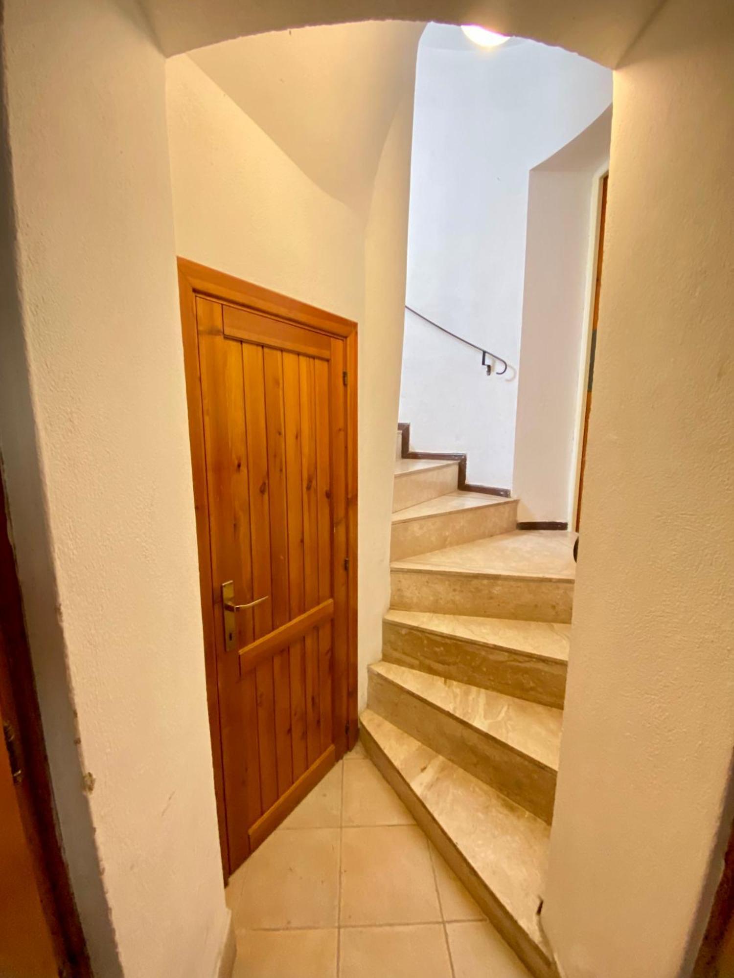 Domus Myoho Apartamento Cagliari Exterior foto