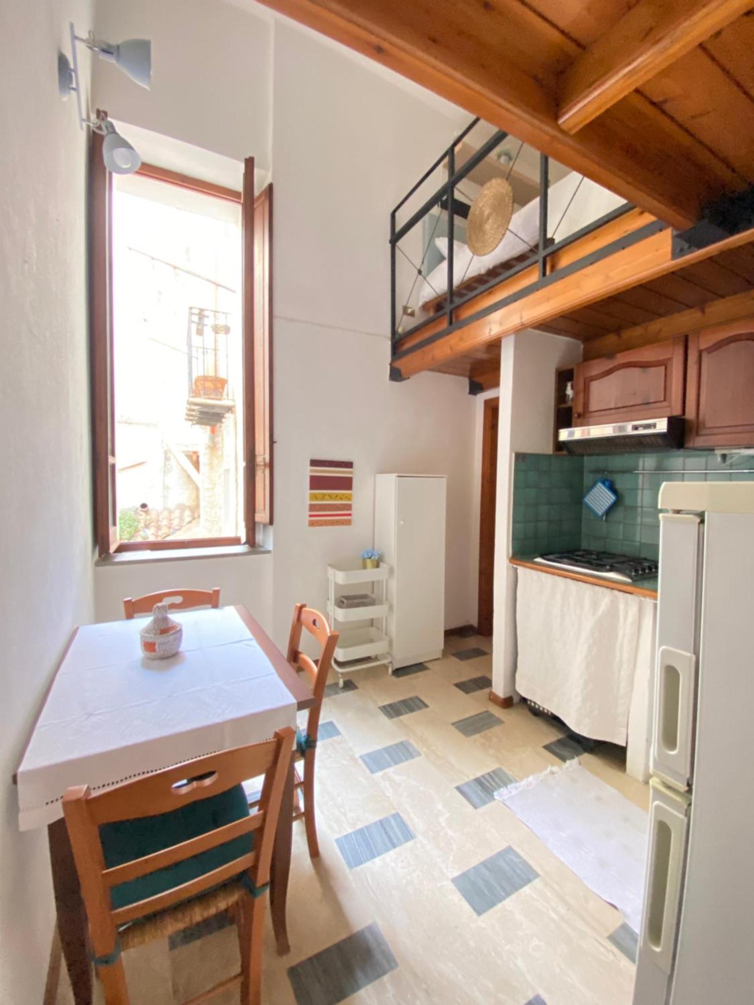 Domus Myoho Apartamento Cagliari Exterior foto
